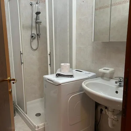 Casa Ponte Apartment