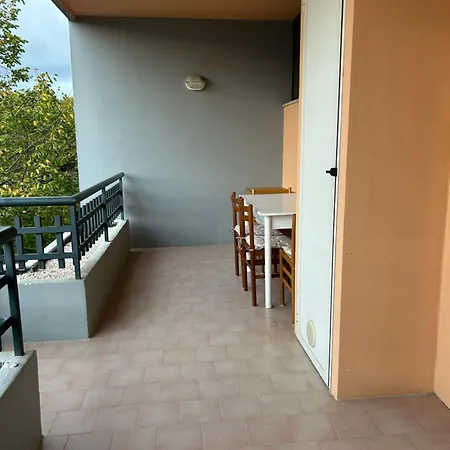 Apartment Casa Ponte Ponte San Giovanni