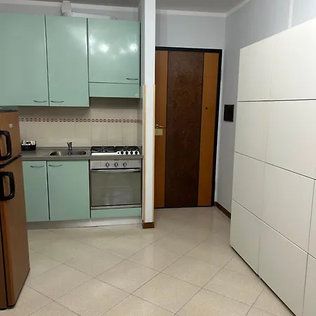 Appartement Casa Ponte *