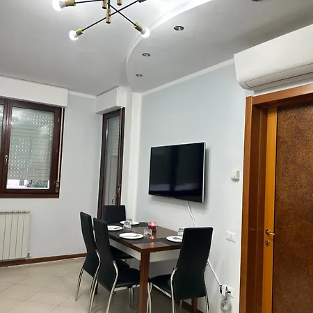 Casa Ponte Appartement *