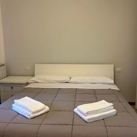 Casa Ponte