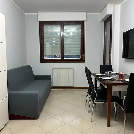 Appartement Casa Ponte