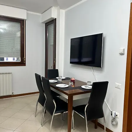Appartement Casa Ponte