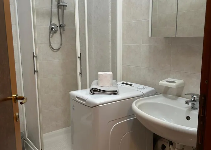 Casa Ponte Apartment