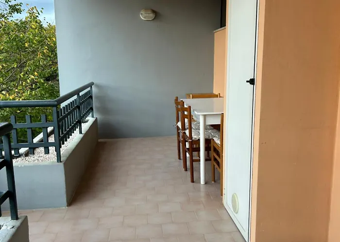 Apartment Casa Ponte Ponte San Giovanni