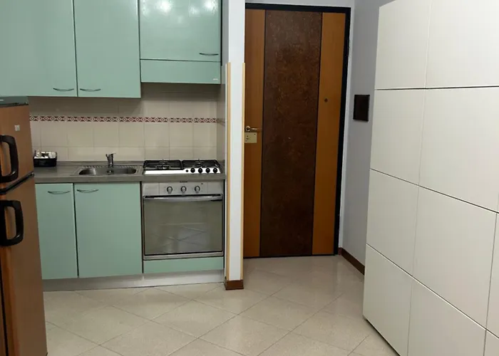 Apartment Casa Ponte *