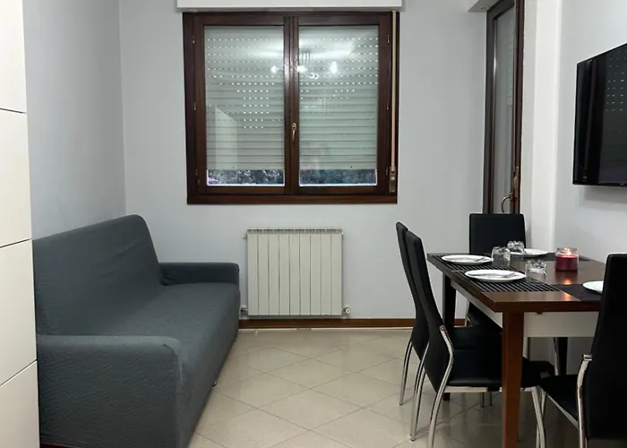 Apartment Casa Ponte