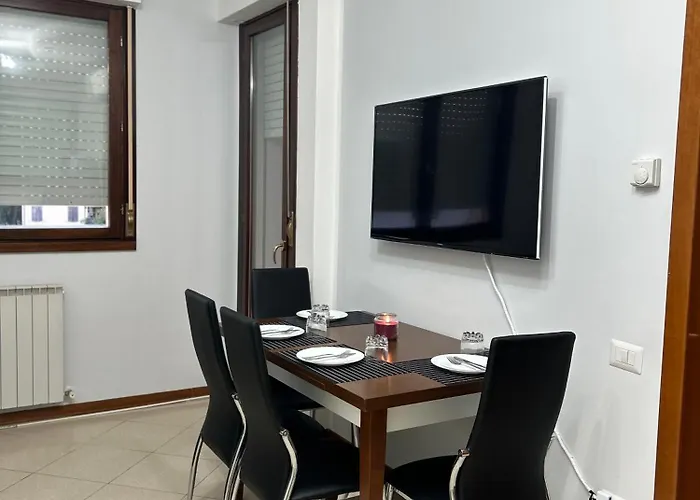 Apartment Casa Ponte